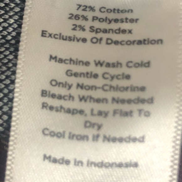 Talbot plus size dress - Picture 8 of 8